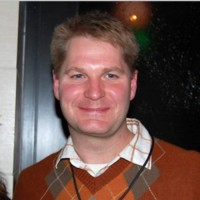 Advance Packaging Corporation Employee Robert Howitt's profile photo