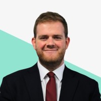 Clarksons Employee Hamish Watson's profile photo