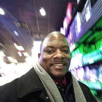 Basil Ford Employee Kristopher Moore's profile photo