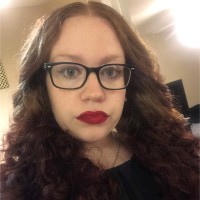 American Retrieval Company Employee Brittany Desert's profile photo