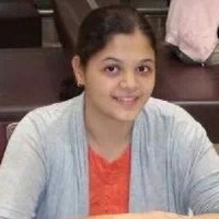 Shubhangi Chaturvedi Email & Phone Number