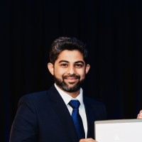 William Buck New Zealand Employee Eric Rodrigues's profile photo