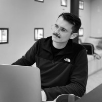 Trail CRM Employee Nicholas Jennings's profile photo