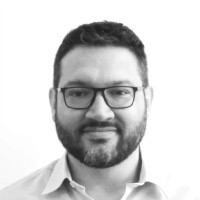 Universidad Nacional de Cuyo Employee Nicolás Goicoechea's profile photo