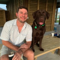 Universal Fluid Services, LLC Employee Chad Darbonne's profile photo