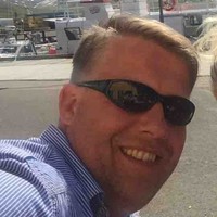 Wisefish ehf Employee Stefán Höskuldsson's profile photo