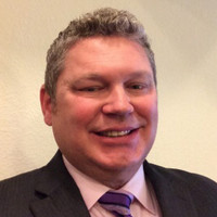 Kevin Bates