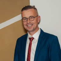 NEPTUN WERFT Employee Lars-Gunar Klasen's profile photo