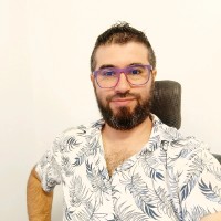 LORASCO Employee Osama Budabos's profile photo