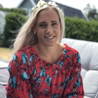 Plivit Trade Employee Julia Adolfsson's profile photo