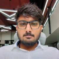 Electromech Cloudtech Pvt. Ltd. Employee Shubhanshu Suthar's profile photo