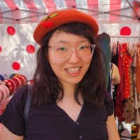 Lucy Li Email & Phone Number