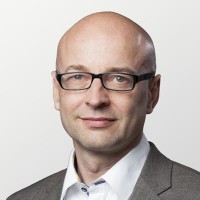 Miebach Employee Ralf Hoffmann's profile photo