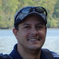PAV Installations Employee Matt Harvey's profile photo