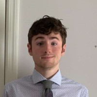 Neya Systems Employee Thomas Haley's profile photo