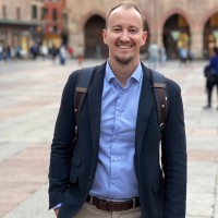 University of Sarajevo Employee Enes Dedić's profile photo