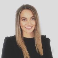 Network Rail Employee Katie Sumner's profile photo