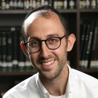 CauseMatch Employee Chaim Tabor's profile photo