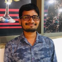 Transcend IT Solutions Employee Anand Eravelli's profile photo