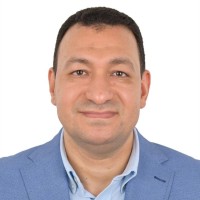 Walid Mahmoud Email