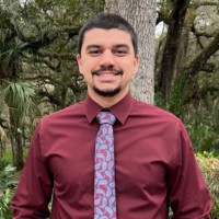 TRU Simulation + Training Employee Daniel Till's profile photo