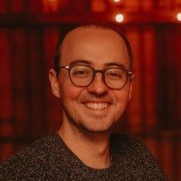 Charitability Inc Employee Matt Ross's profile photo