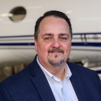 IBAC Employee John Reese's profile photo