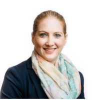 Basys Data GmbH Employee Darcia Leimgruber's profile photo