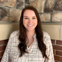 Shining Steps ABA Employee Christina Harte's profile photo