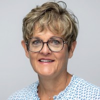 Bijouterie Georges Employee Catherine Judes's profile photo