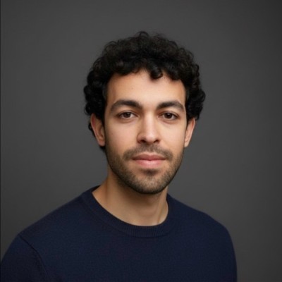 Cyclecure Employee Onur Ercan's profile photo