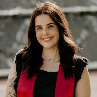 Indiana University Health Employee Anna Gilbert's profile photo