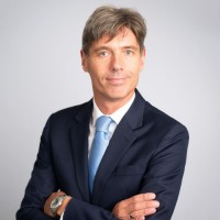Evolutionizer Employee Carsten Kratz's profile photo