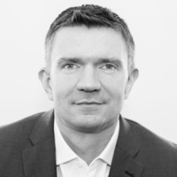 Eden Search & Select Ltd Employee David MacAulay's profile photo