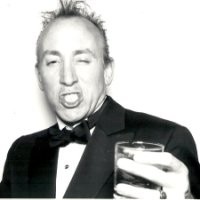 Boston Magazine Employee Jonathan Soroff's profile photo