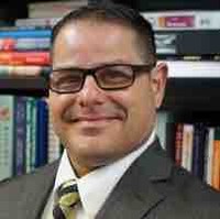 Joe Parisi