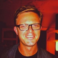 Epiminder Employee John Heasman's profile photo