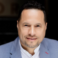 Jorge Camacho Email & Phone Number