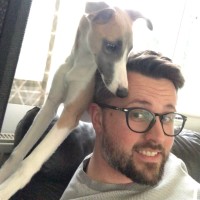 Calvium Employee Gary Lake's profile photo