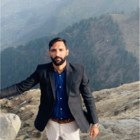 Intelligent System General Contracting Company Employee Syed Kazmi's profile photo