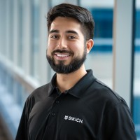 David Ascencio Email & Phone Number