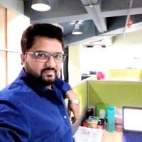 Enaviya Information Technologies Pvt. Ltd. Employee Imtiazuddin Ahmed's profile photo