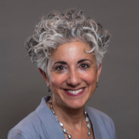 Shoreham Bank Employee Lisa Topakian's profile photo