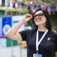 Tel Aviv Yafo Municipality Employee Darya Dulman's profile photo
