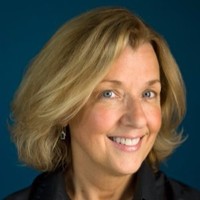 Nancy Conrad