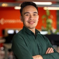 Cross Internet Employee Stephan van Leuken's profile photo