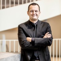 Comwell Hotels Employee Chren Thomsen's profile photo