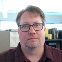 Contrans Group Inc. Employee Eric Eliason's profile photo