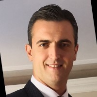 Studio5 Employee Vladimir Mishev's profile photo