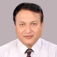 ACFA Building Solutions Employee Subrata Dutta's profile photo